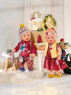 BABY Born® Adventskalender 18 BABY Born® Adventskalender -Kinderspielzeug zapf baby born r adventskalender 8