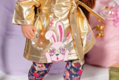 BABY Born® Happy Birthday Mantel 43 Cm -Kinderspielzeug zapf baby born r happy birthday mantel 43 cm 4