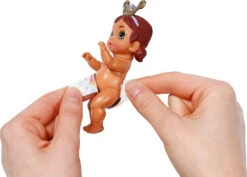 BABY Born® Surprise Babies 5 In Geschenkverpackung -Kinderspielzeug zapf baby born r surprise babies 5 in geschenkverpackung 5