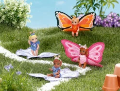 BABY Born® Surprise Babies 5 In Geschenkverpackung -Kinderspielzeug zapf baby born r surprise babies 5 in geschenkverpackung 6