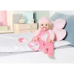 Kinderspielzeug -Kinderspielzeug zapf puppe annabell 43cm in rosa 1