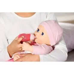 Puppe Annabell 43cm In Rosa -Kinderspielzeug zapf puppe annabell 43cm in rosa 3